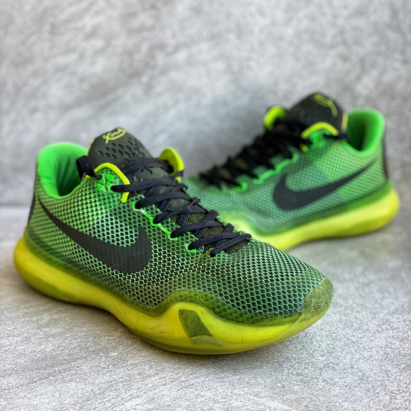 kobe x vino